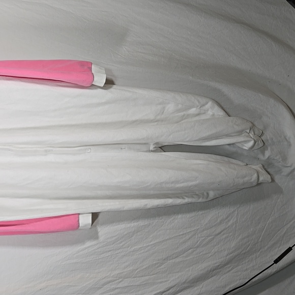 Hello Kitty and Friends Forever 21 Onsie Pajamas Size Large - Picture 3 of 8